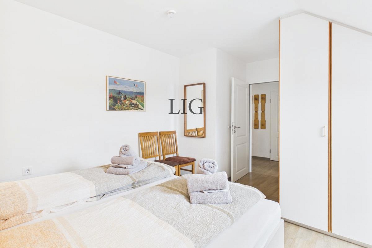 Ferienwohnung Uhlenkamp 2
