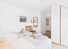 Ferienwohnung Uhlenkamp 2