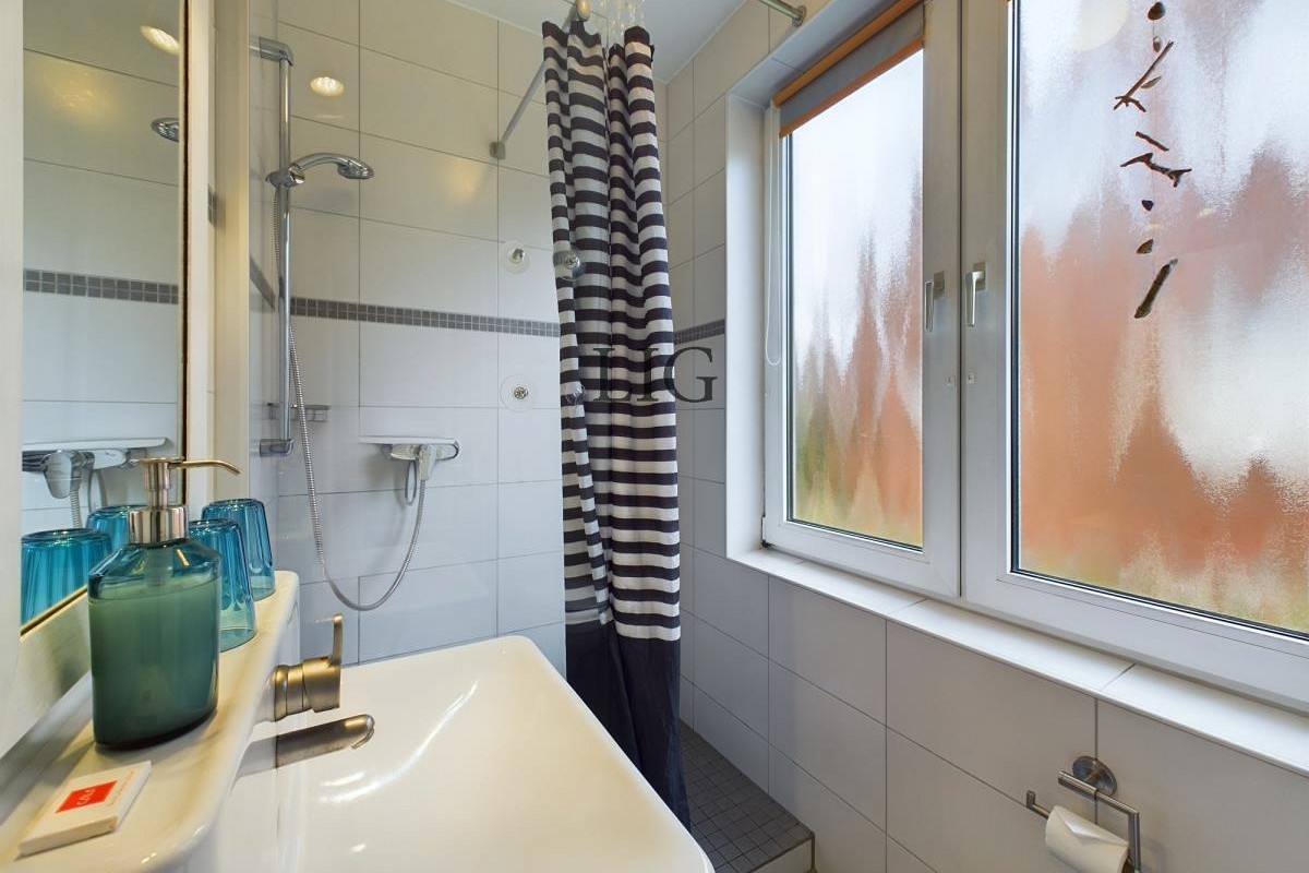 Ferienwohnung Herzmuschel