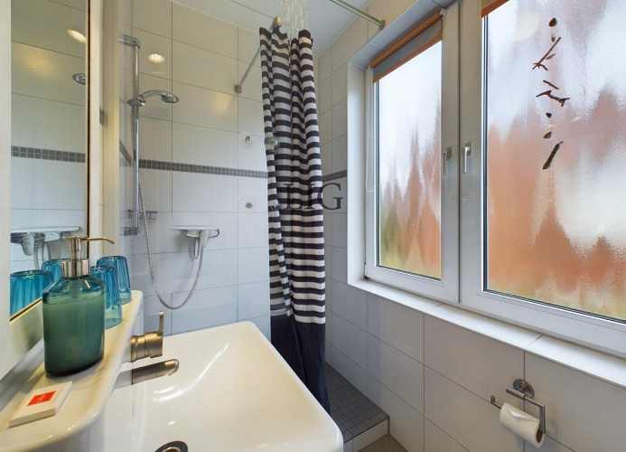 Ferienwohnung Herzmuschel