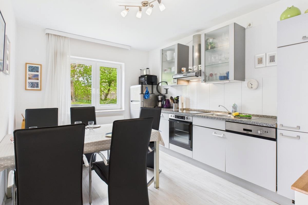 Ferienwohnung Strandhaus 7