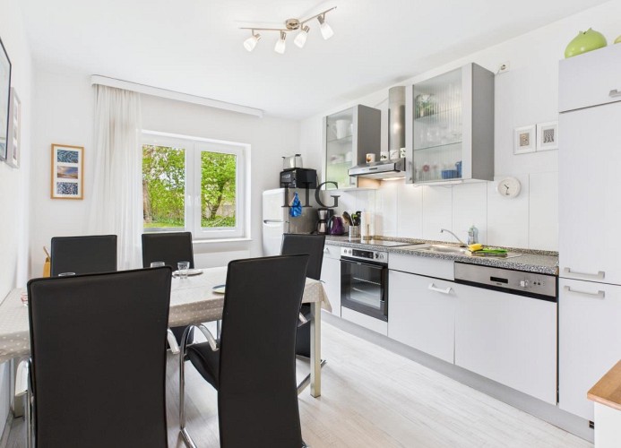 Ferienwohnung Strandhaus 7