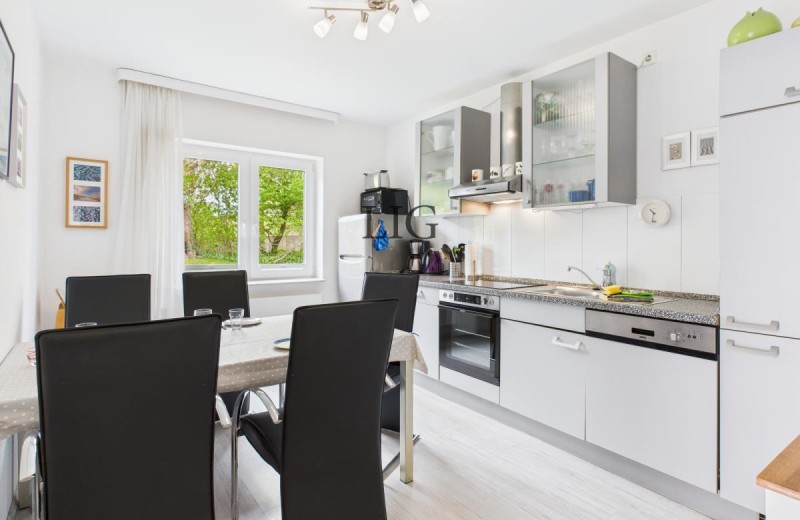Ferienwohnung Strandhaus 7