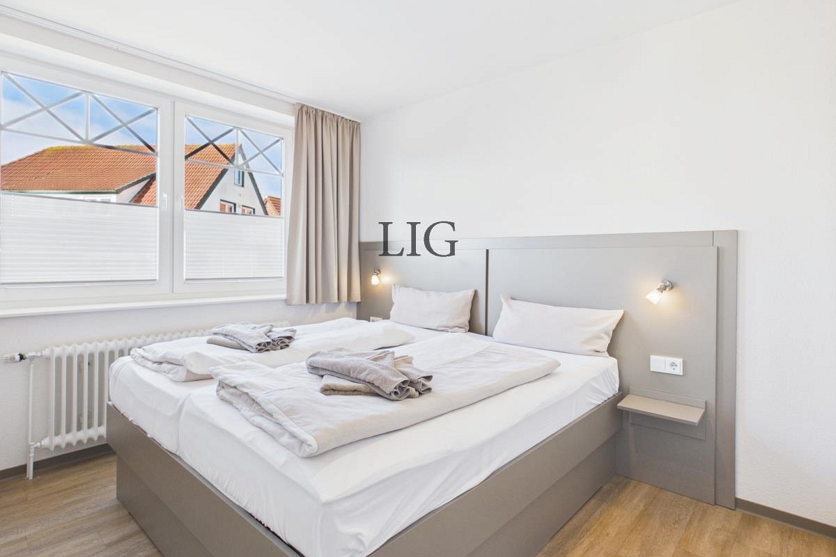 Ferienwohnung Uhlenkamp 3