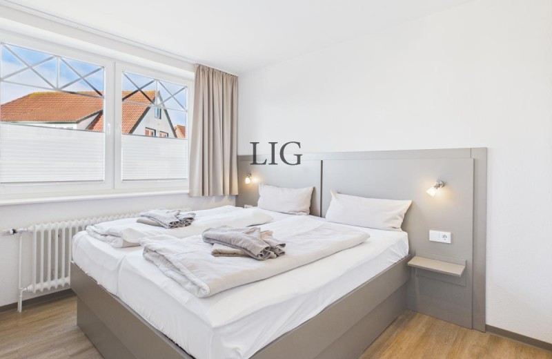 Ferienwohnung Uhlenkamp 3