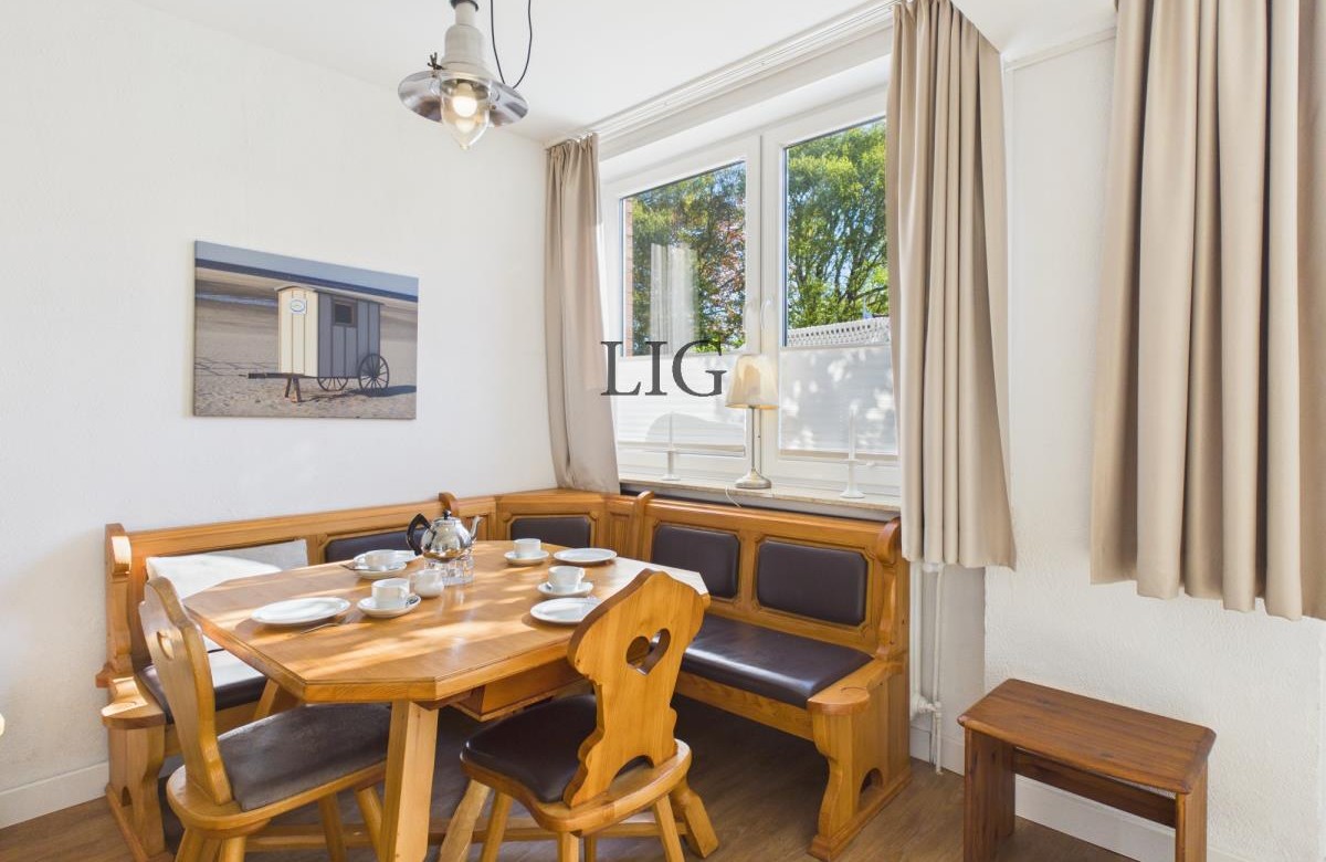 Ferienwohnung Uhlenkamp 5