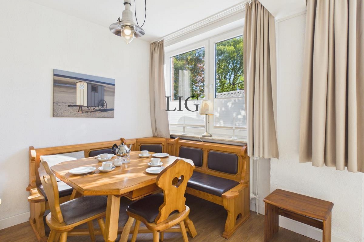Ferienwohnung Uhlenkamp 5