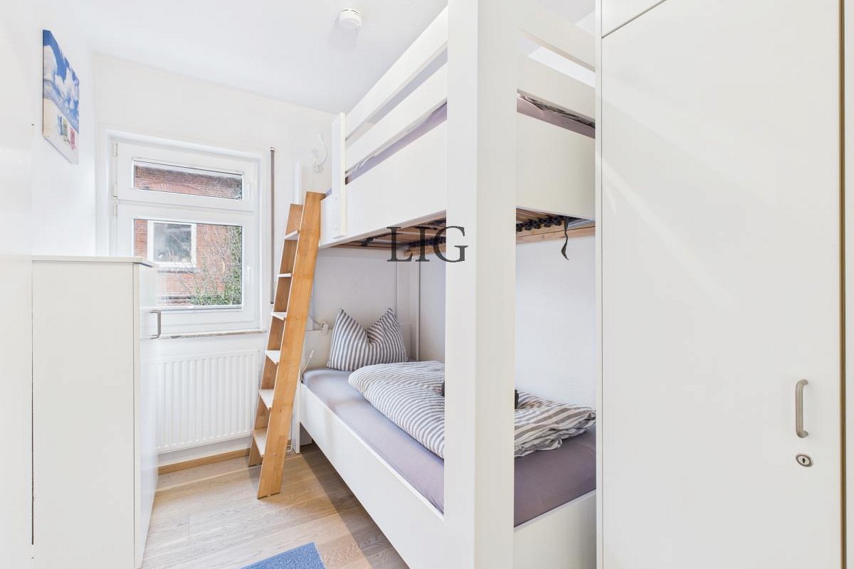 Ferienwohnung Dorfschatz