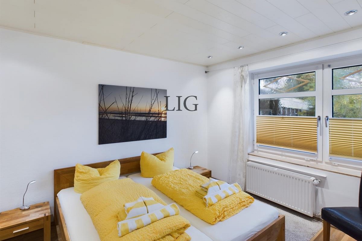 Ferienwohnung Palladium 1