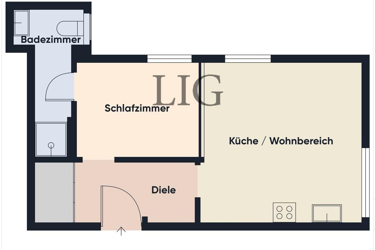 Ferienwohnung Pommeranz 10