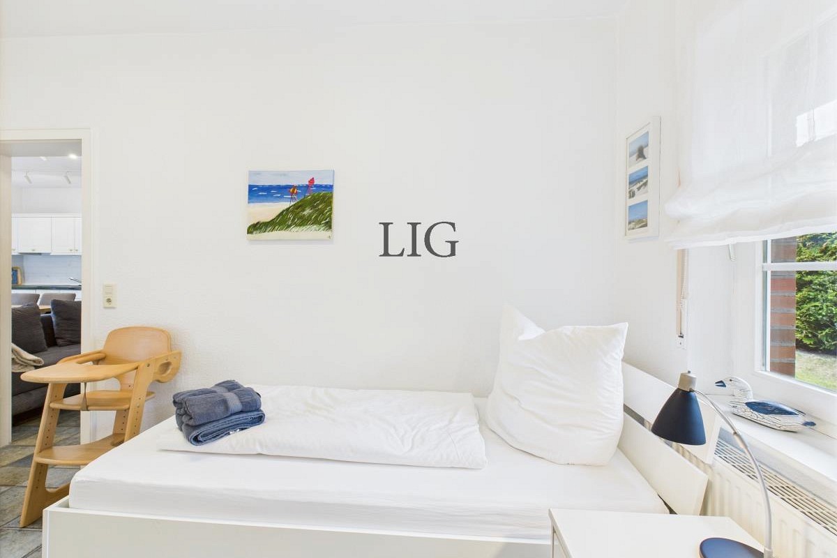 Ferienwohnung Robbenbank