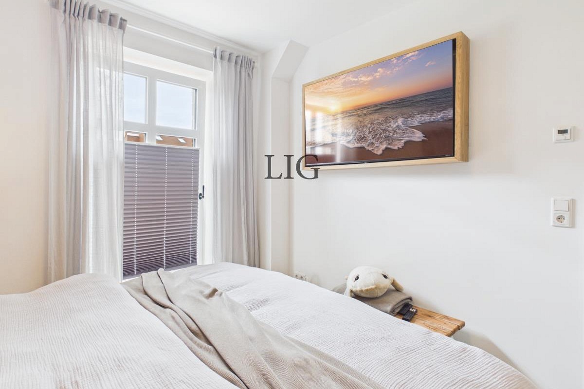 Ferienwohnung Norderloog 2