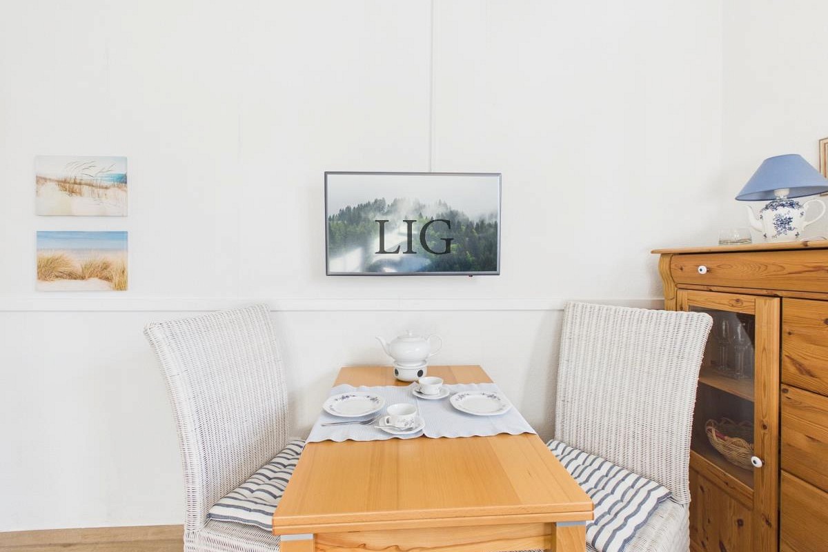 Ferienwohnung Krabbe