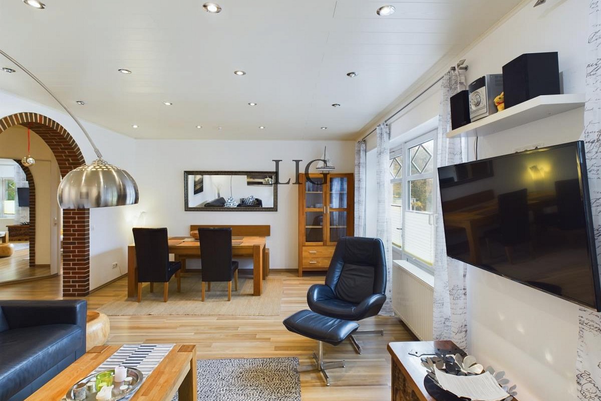 Ferienwohnung Palladium 1