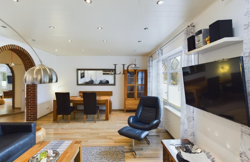 Ferienwohnung Palladium 1