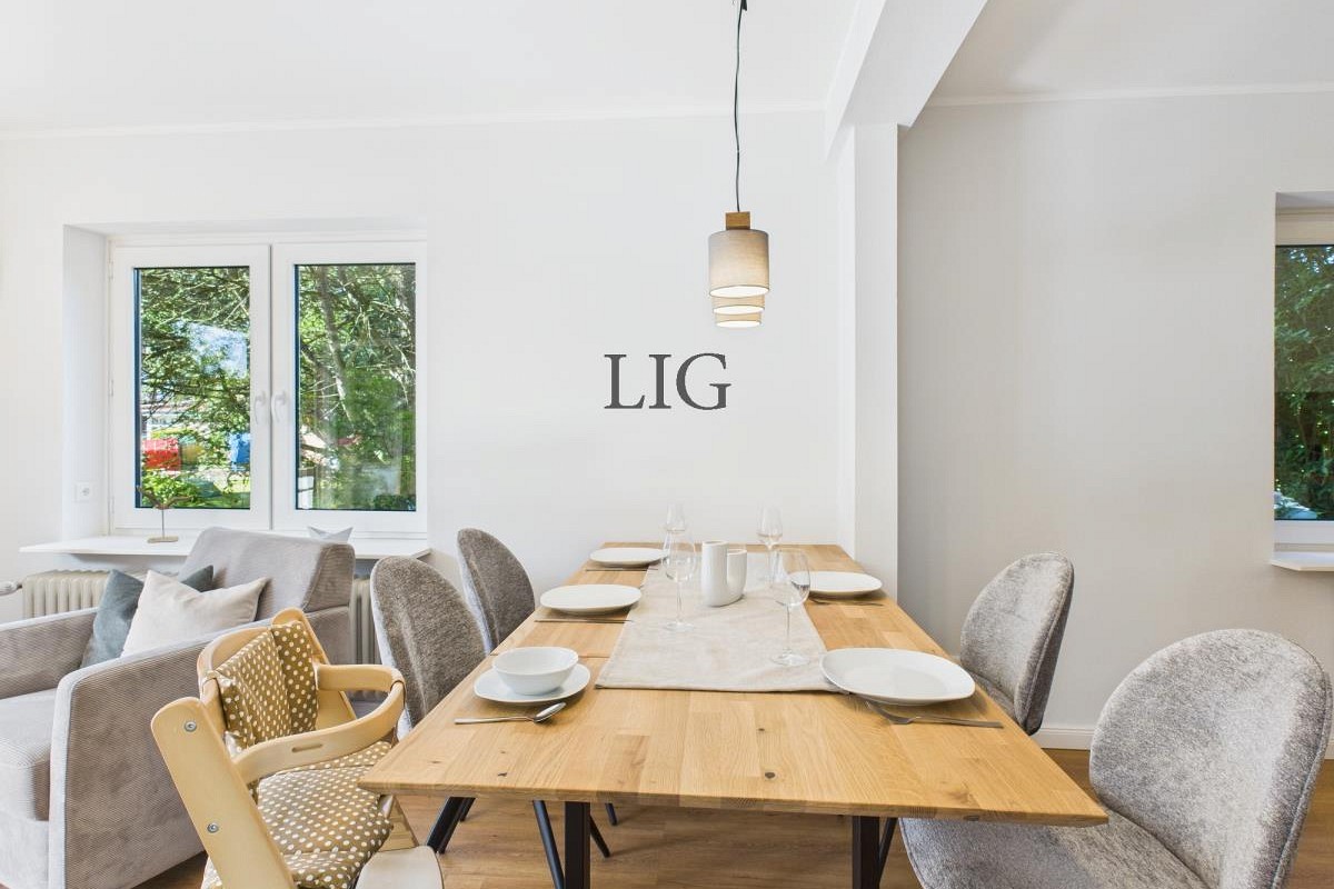 Ferienwohnung Dreimaster