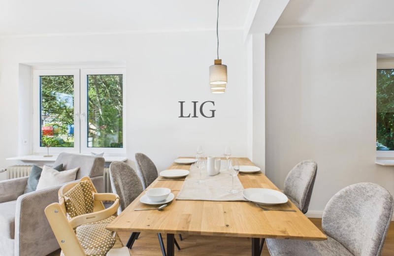 Ferienwohnung Dreimaster