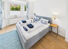 Ferienwohnung Dünenwind