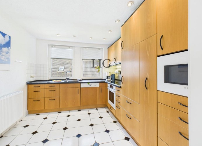 Ferienwohnung Bremer Kogge