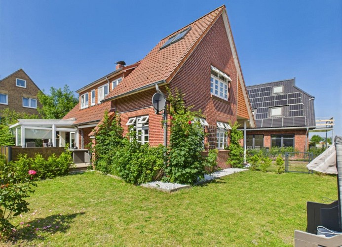Villa Wilhelmstein