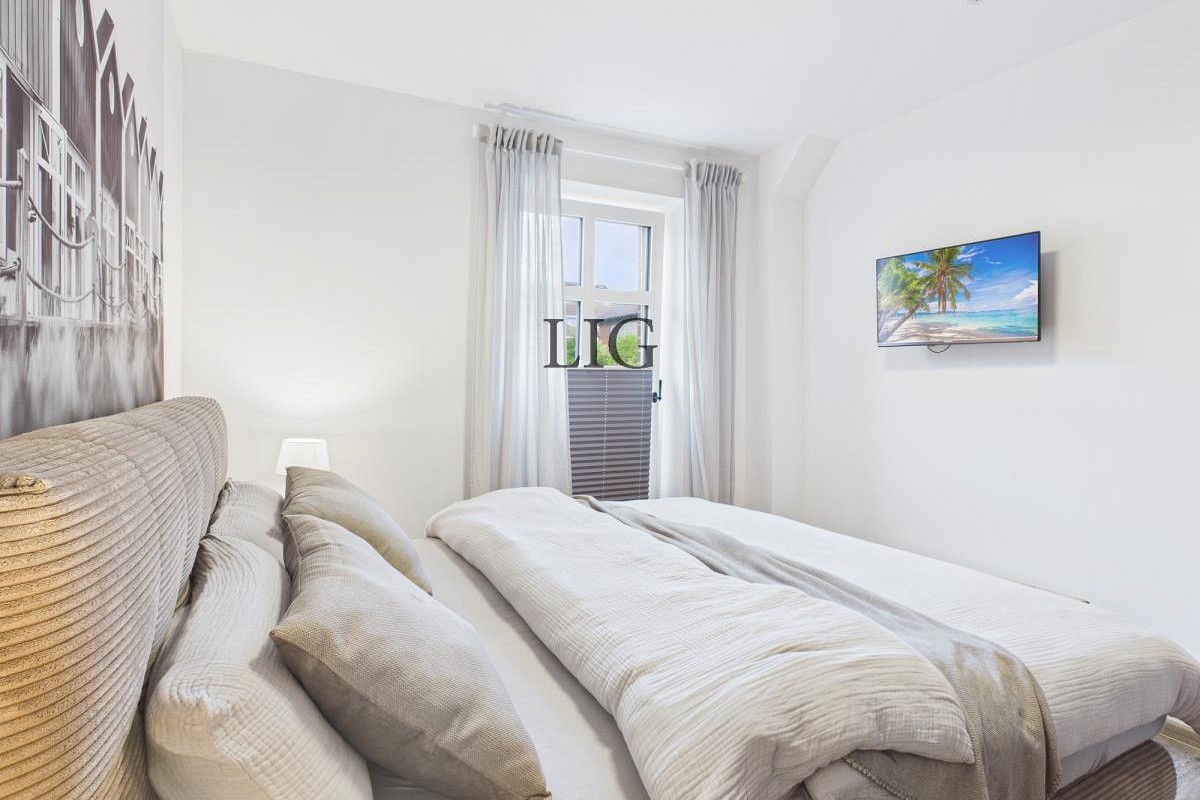 Ferienwohnung Norderloog 2