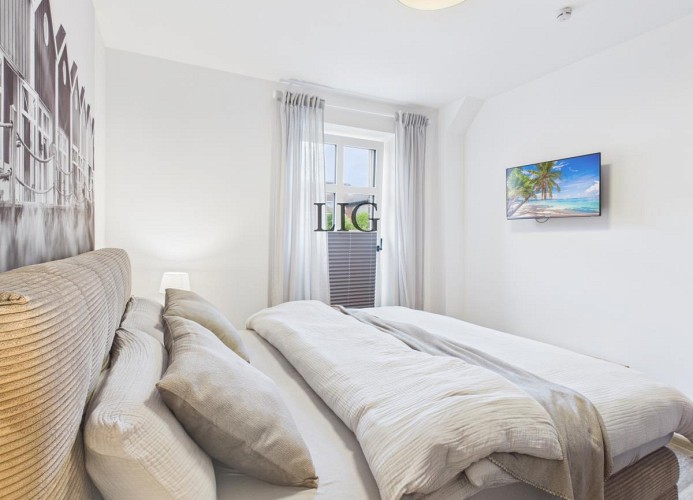 Ferienwohnung Norderloog 2