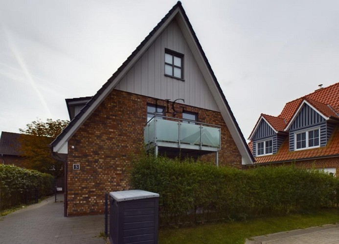 Villa Inselwind