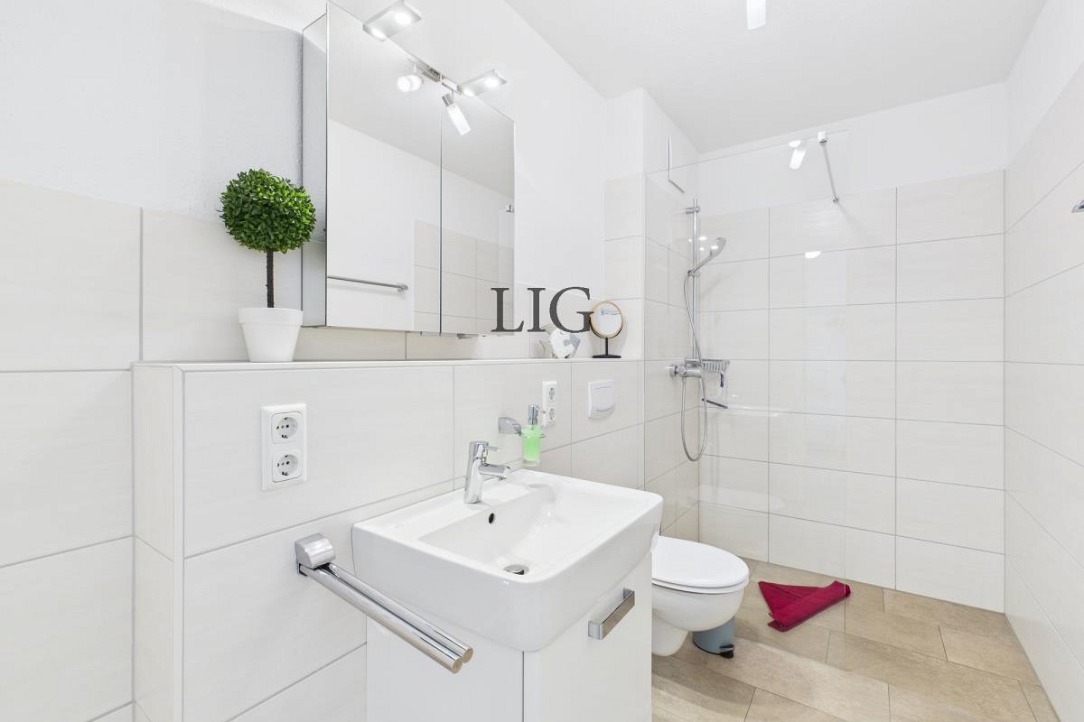 Ferienwohnung Küstenglück