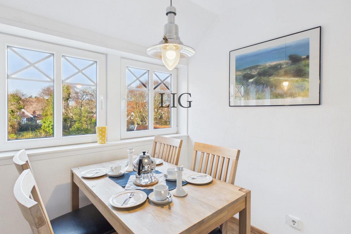 Ferienwohnung Uhlenkamp 7