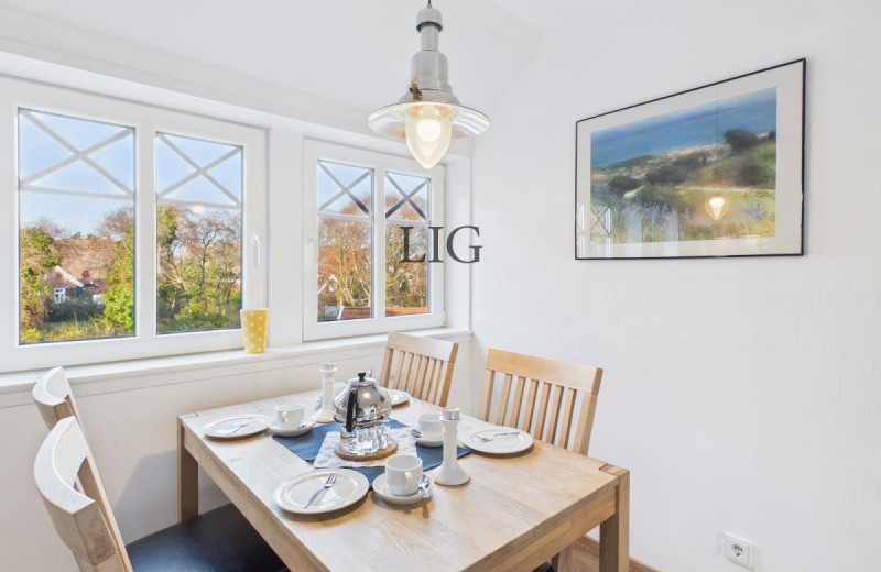 Ferienwohnung Uhlenkamp 7