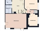 Ferienwohnung Palladium 1
