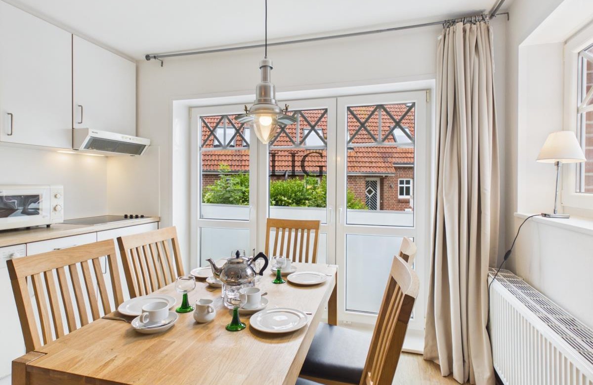 Ferienwohnung Uhlenkamp 10