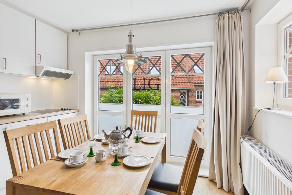Ferienwohnung Uhlenkamp 10