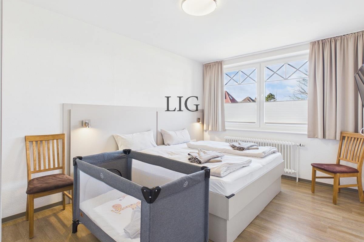 Ferienwohnung Uhlenkamp 4