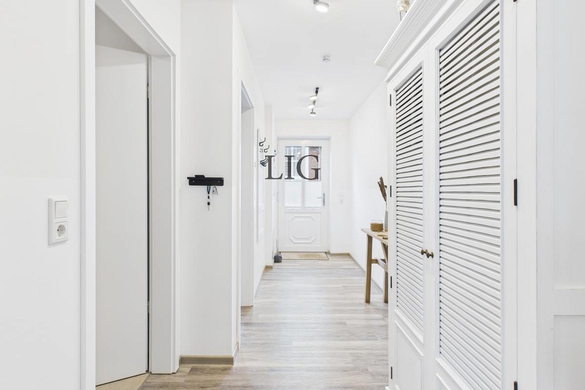 Ferienwohnung Norderloog 2