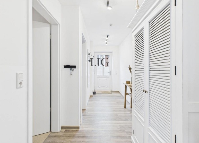 Ferienwohnung Norderloog 2