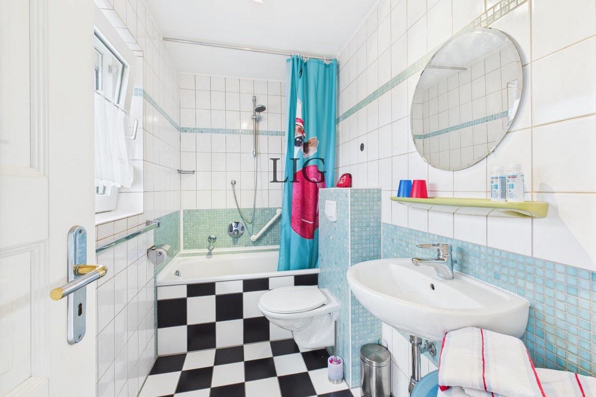 Ferienwohnung Pferdekoppel