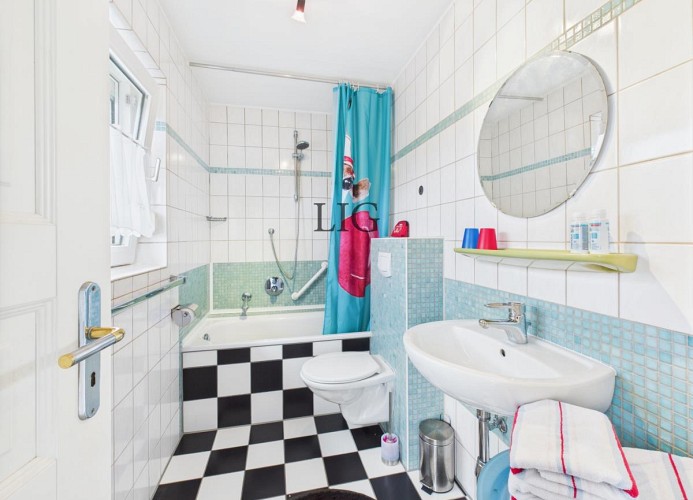 Ferienwohnung Pferdekoppel