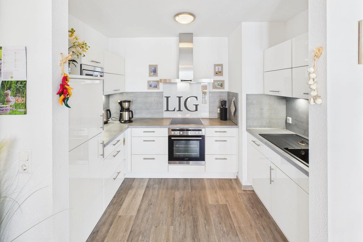 Ferienwohnung Küstenglück