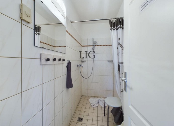 Ferienwohnung Seestern