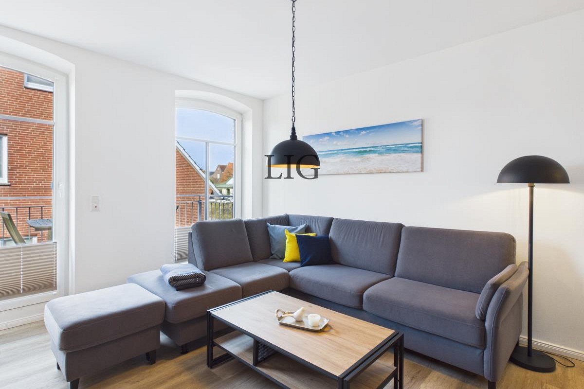 Ferienwohnung Batzen 