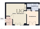 Ferienwohnung Uhlenkamp 11