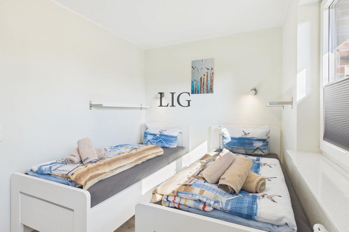 Ferienwohnung Dünengras