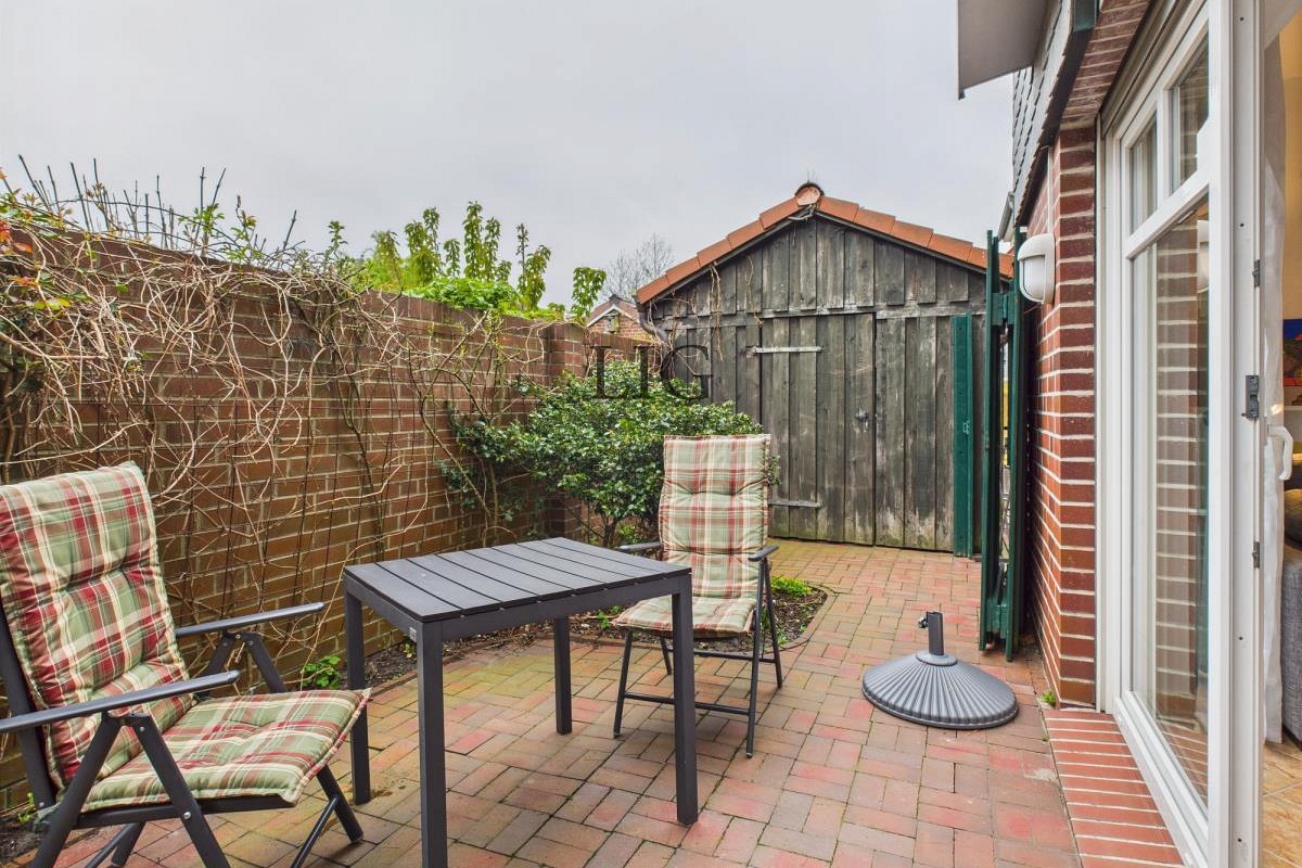 Ferienwohnung Rosenbogen