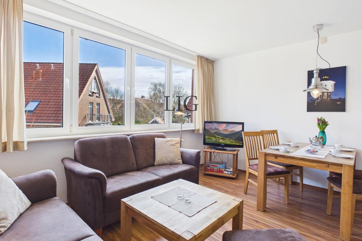 Ferienwohnung Uhlenkamp 3