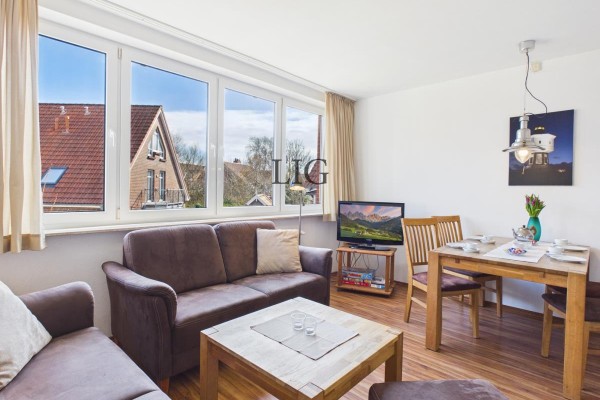 Ferienwohnung Uhlenkamp 3