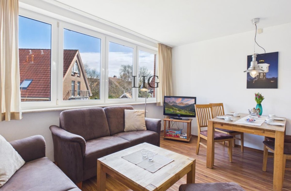 Ferienwohnung Uhlenkamp 3