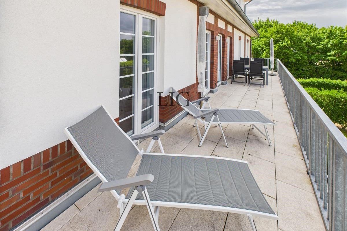 Ferienwohnung Küstenglück