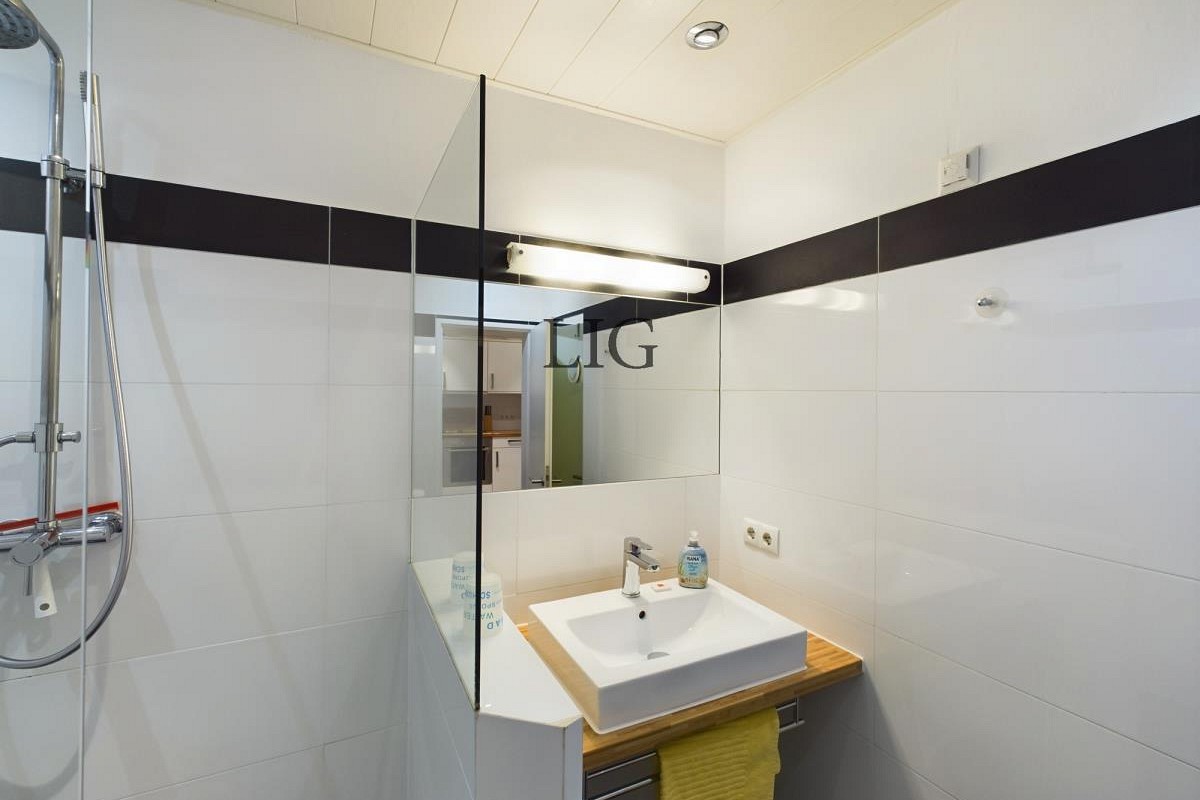 Ferienwohnung Palladium 1