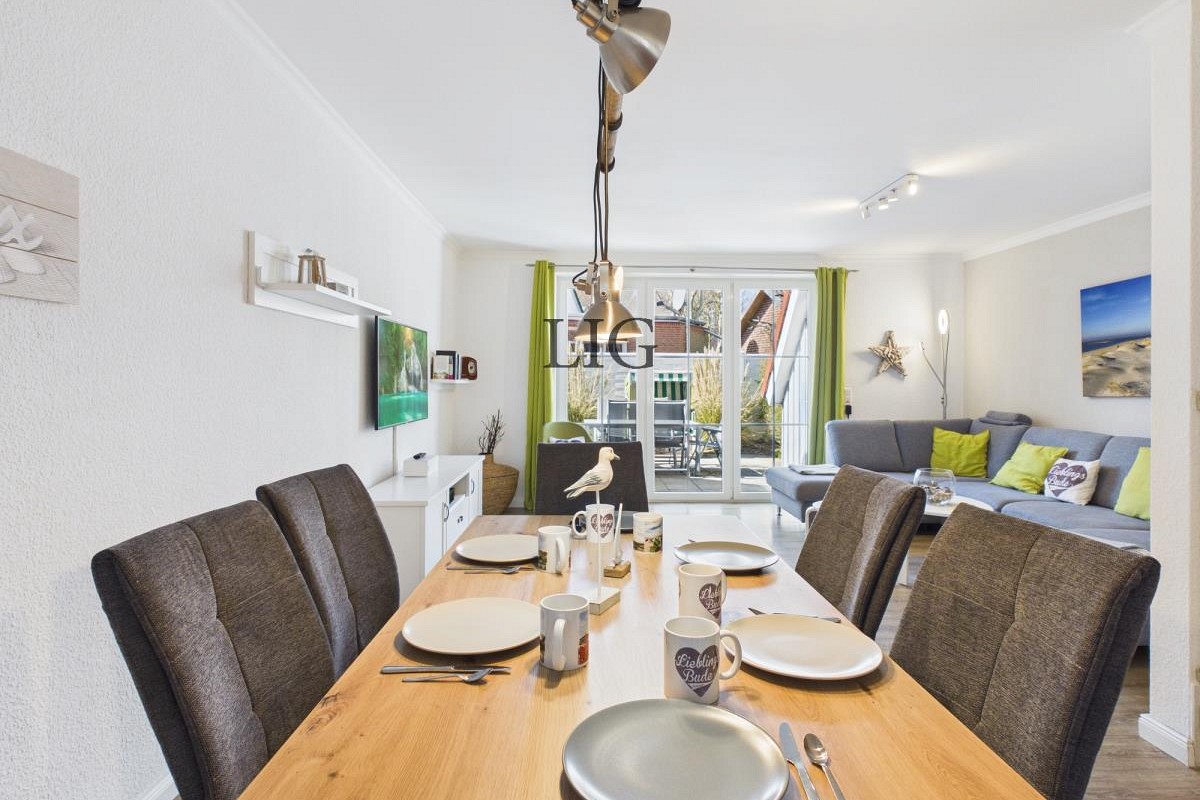 Ferienhaus Lieblingsbude